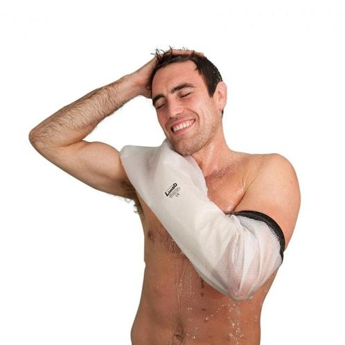 LimbO Beschermhoes hele arm - volwassene, Diversen, Verpleegmiddelen, Verzenden