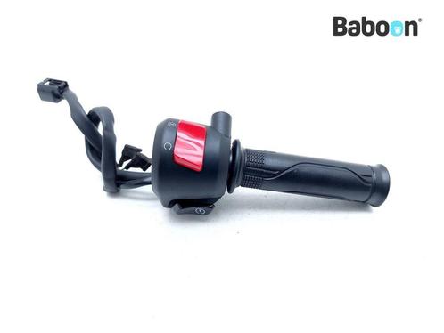 Stuurschakelaar Rechts Honda CB 300 R 2018-2020 (CB300R, Motoren, Onderdelen | Honda, Gebruikt, Verzenden
