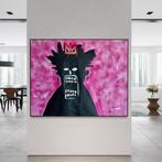 Timo Wedell - Basquiats The Message - XL