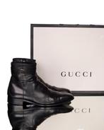 Gucci - Enkellaarsjes - Maat: EU 42.5, Kleding | Heren, Schoenen, Nieuw