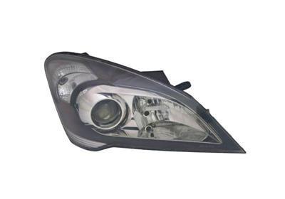 Kia Ceed + Pro-Ceed 2009-2012 Koplamp Rechts (Koplampen), Auto-onderdelen, Verlichting, Nieuw, Kia, Verzenden