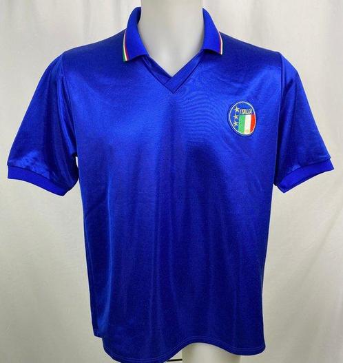 Italy - Coupe du Monde de Football - Donadoni - 1990 -, Verzamelen, Overige Verzamelen