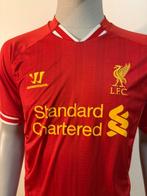 Liverpool - Engelse voetbalcompetitie - 2013 - Voetbalshirt