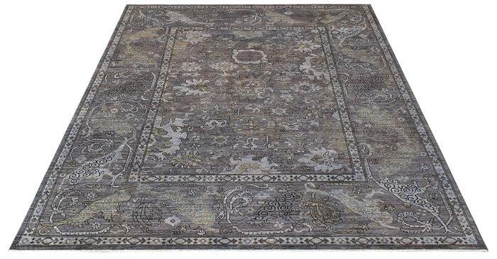 Designer tapijt - Zeer fijn - Meesterwerk - Vloerkleed - 358, Huis en Inrichting, Stoffering | Tapijten en Vloerkleden