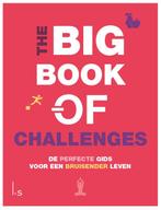The big Book of Challenges 9789024585410, Boeken, Zo goed als nieuw, Verzenden, Sabine Hausmann