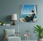 Le Yack - Le balcon en bord de mer