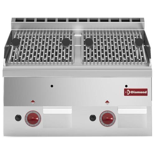 Diamond Lavasteengrill, Zakelijke goederen, Horeca | Keukenapparatuur, Ophalen of Verzenden