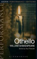Othello 9781474272346, Gelezen, Vincent Goodwin, William Shakespeare, Verzenden