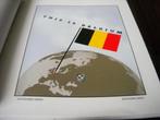 België - album Davo Luxe 1999 tot 2012 TM--Dit is België, Postzegels en Munten, Gestempeld