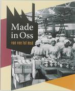 Made in Oss 9789040078101 Jos Peeters, Boeken, Verzenden, Gelezen, Jos Peeters