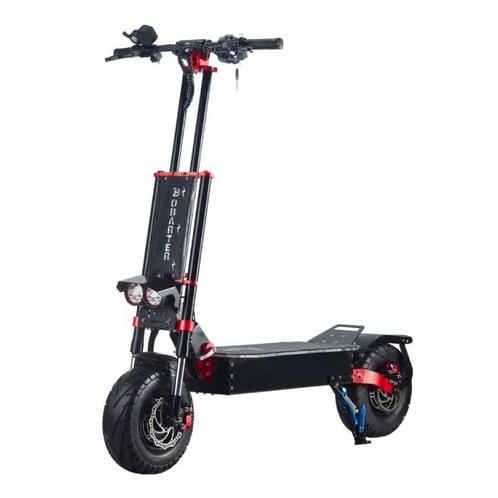 X5 Elektrische Step - Vouwbaar / Krachtig / Hoge Snelheid -, Vélos & Vélomoteurs, Scooters | Marques Autre, Envoi