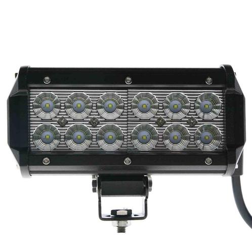36W LED Lightbar Breedstraler, Auto-onderdelen, Verlichting, Ophalen of Verzenden