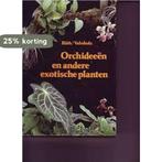 Orchideeën en andere exotische planten 9789003900975 Roth, Verzenden, Gelezen, Roth
