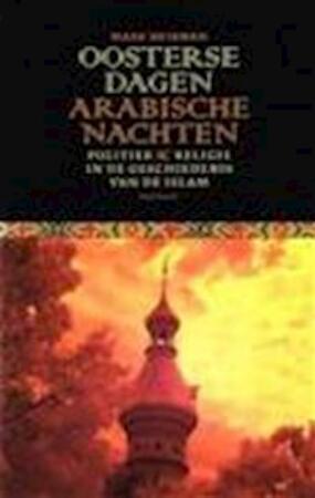 Oosterse dagen, Arabische nachten, Boeken, Taal | Overige Talen, Verzenden