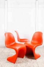 Vitra - Verner Panton - Stoel (3) - Panton-stoel - Classic