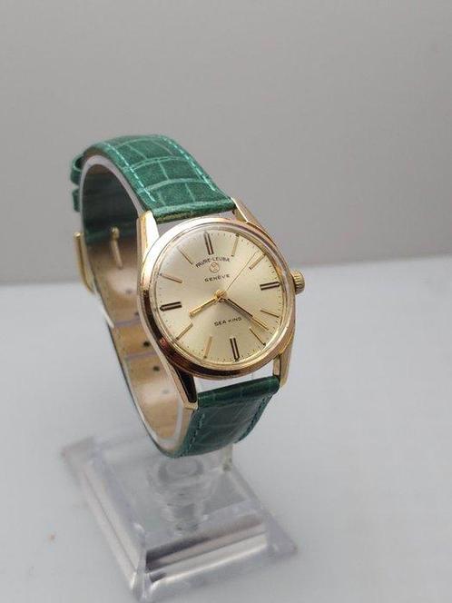 Favre-Leuba - Sea-King - Zonder Minimumprijs - 61092 - Heren, Handtassen en Accessoires, Horloges | Heren