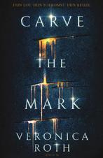 Carve the mark / Carve the mark / 1 9789000352227, Verzenden, Veronica Roth