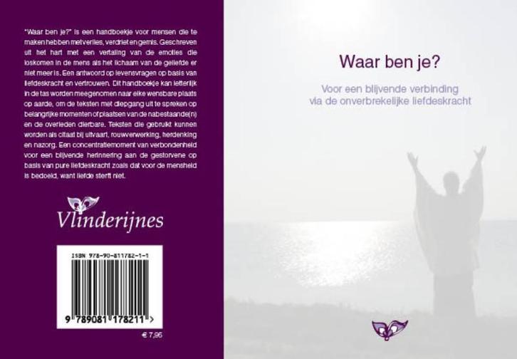 Waar ben je? 9789081178211 Koole-Molenschot, Boeken, Esoterie en Spiritualiteit, Gelezen, Verzenden