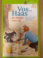 Vos En Haas De Boom Van Uil 9789401439312, Sylvia Vanden Heede, Thé Tjong-Khing, Zo goed als nieuw, Verzenden