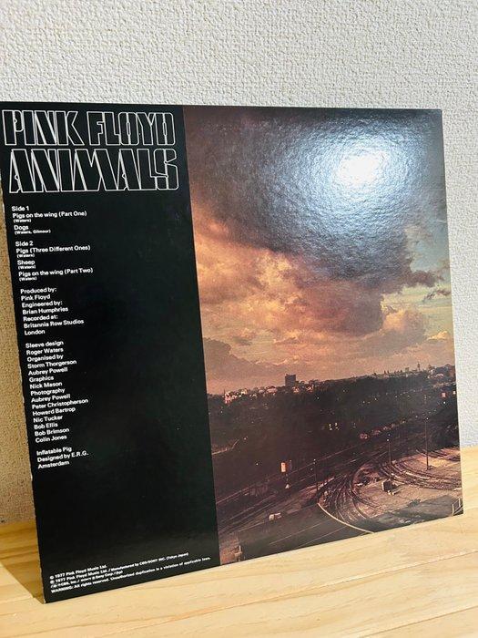 Pink Floyd - Pink Floyd – Animals =  (Japanese Pressing, Cd's en Dvd's, Vinyl Singles