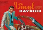 Vinyl Hayride 9780811835725, Paul Kingsbury, Verzenden