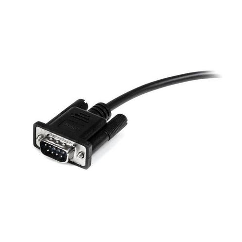 Seriële Kabel | Sunlux Barcodescanner XL-6500A Sunlux, Zakelijke goederen, Horeca | Keukenapparatuur, Nieuw in verpakking, Verzenden