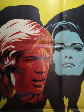 Robert Redford - I TRE GIORNI DEL CONDOR - I TRE GIORNI DEL