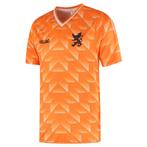 Kingdo EK 88 Voetbalshirt - Eigen Naam - Nederlands Elftal -, Verzenden, Nieuw, Bal