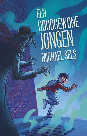 Een doodgewone jongen / Een doodgewone jongen / 1, Verzenden, Michael Sels
