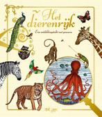 Het dierenrijk / Infoboek met gravures / 0 9789463074117, Boeken, Verzenden, Zo goed als nieuw, Annelies Marin