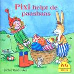 Pixi helpt de paashaas 9789050652292, Zo goed als nieuw, Simone Nettingsmeier, Dorothea Tust, Verzenden