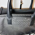Montblanc - Signature Montblanc Messenger Bag 106752 -, Nieuw