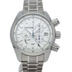 Seiko - Grand Seiko Spring Drive Chronograph GMT 1.7