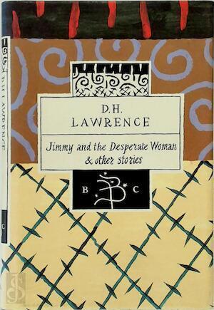 Jimmy And The Desperate Woman, Livres, Langue | Langues Autre, Envoi
