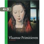 Vlaamse Primitieven In Brugge 9789055446124, Boeken, Kunst en Cultuur | Beeldend, Verzenden, Gelezen, T. Holger-Borchert