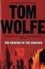 The Bonfire of the Vanities (Picador Books)  Wolfe, Tom, Boeken, Verzenden, Gelezen