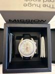 Swatch - Omega - MoonSwatch Mission To Jupiter - SO33C100 -