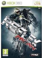 MX vs ATV Reflex (Xbox 360 Games) (Xbox 360), Games en Spelcomputers, Games | Xbox 360, Ophalen of Verzenden, Zo goed als nieuw
