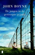 De jongen in de gestreepte pyjama 9789022558126 John Boyne, Verzenden, Gelezen, John Boyne