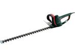Metabo HS 8875 Heggenschaar - 660W - 750mm, Tuin en Terras, Heggenscharen, Verzenden, Zo goed als nieuw