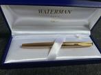 Waterman - Zonder Minimumprijs - Vulpen, Verzamelen, Pennenverzamelingen, Nieuw