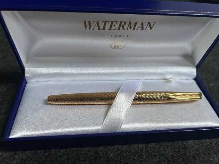 Waterman - Zonder Minimumprijs - Vulpen, Verzamelen, Pennenverzamelingen