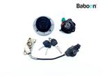 Contactslot Set Hyosung GV 250 Aquila 2001-2007 KM4MJ51A, Motoren, Verzenden, Gebruikt