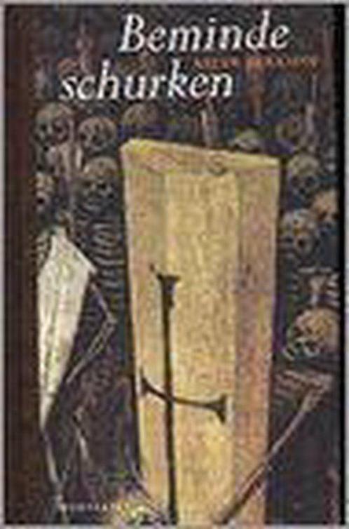Beminde Schurken 9789052405056, Livres, Romans, Envoi