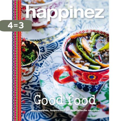 Good food 9789029585910 Beanca de Goede, Boeken, Esoterie en Spiritualiteit, Gelezen, Verzenden