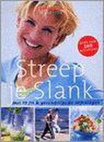 Streep je Slank 1 9789058551696, Boeken, Verzenden, Gelezen