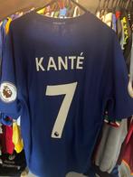 Chelsea - Championnat dAngleterre de Football - Kanté