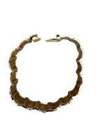 Armband - 14 karaat Geel goud, Handtassen en Accessoires, Nieuw