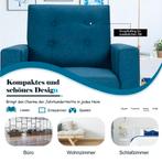 2dekans | Coast fauteuil met 2 zijpokken van de vleugel met, Huis en Inrichting, Ophalen of Verzenden, Nieuw