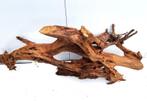 Osaka XL48 uniek aquarium decoratie hout  175x75x35cm, Dieren en Toebehoren, Ophalen of Verzenden, Nieuw, Plant(en), Steen of Hout